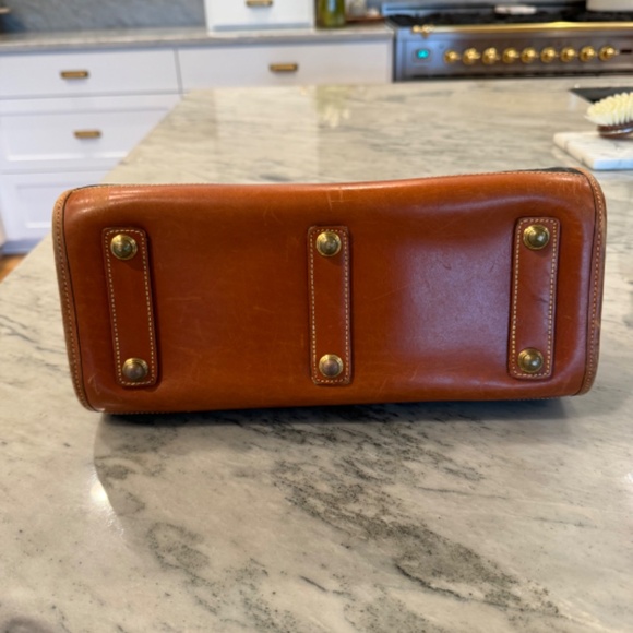 Vintage Dooney & Bourke - Picture 3 of 4